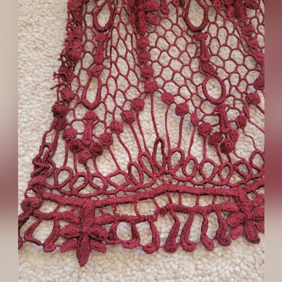 Stone_Cold_Fox | Moroccan Tube Top - Size 1 - Picture 9 of 9